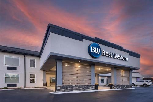 Manchester Hotel | Best Western Manchester