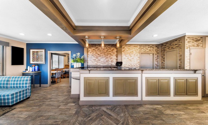 Durant Hotel | Best Western Markita Inn