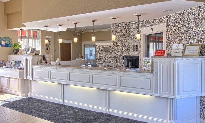 Harbor Springs Hotel | Best Western of Harbor Springs