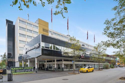 Kastrup Hotel | Best Western Plus Airport Hotel