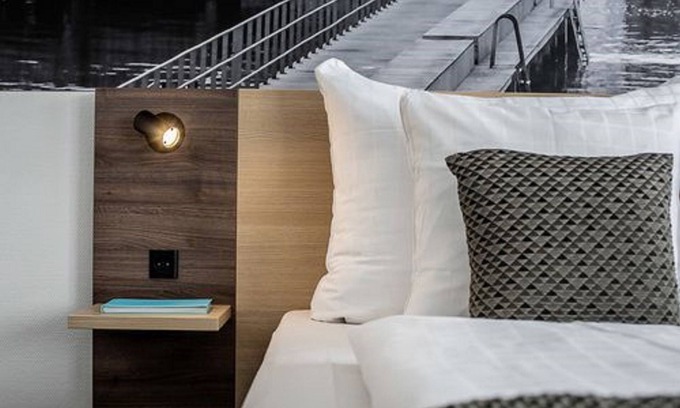 Kastrup Hotel | Best Western Plus Airport Hotel Copenhagen