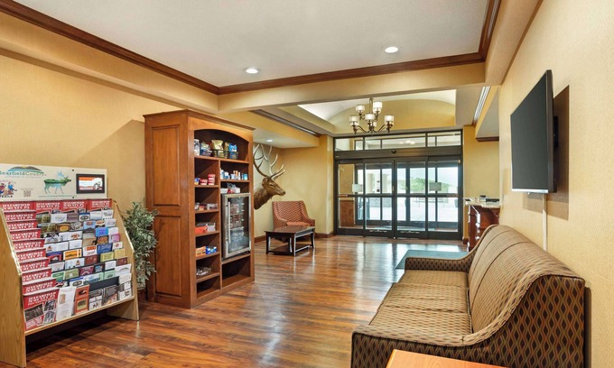 Clearfield Hotel | Best Western Plus Clearfield