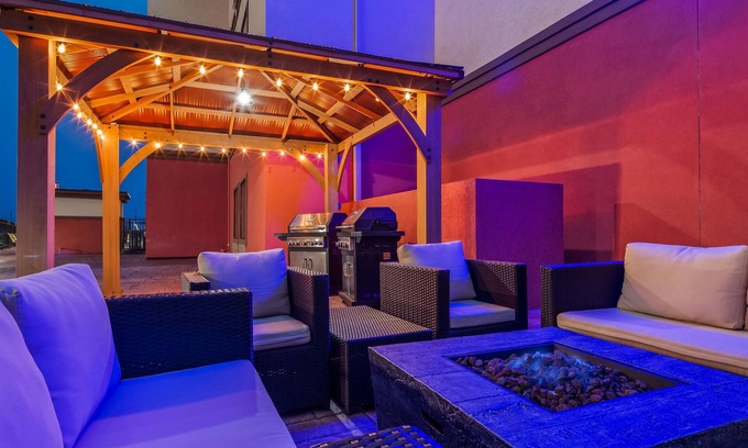 Elk City Hotel | Best Western Plus Executive Residency Elk City