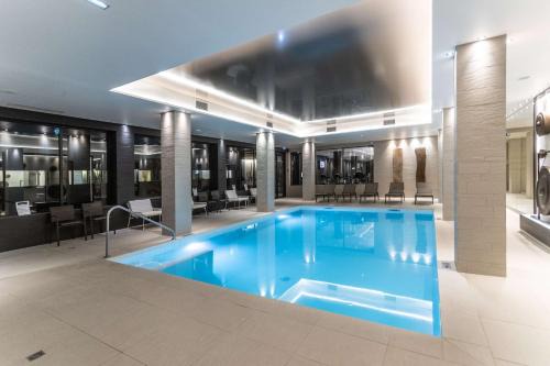 Chassieu Hotel | Best Western Plus Hôtel & Spa de Chassieu