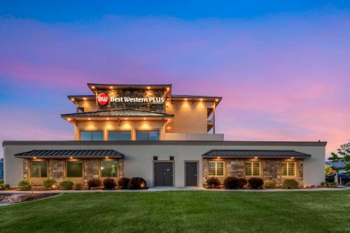 Heber Hotel | Best Western Plus Heber Valley Hotel