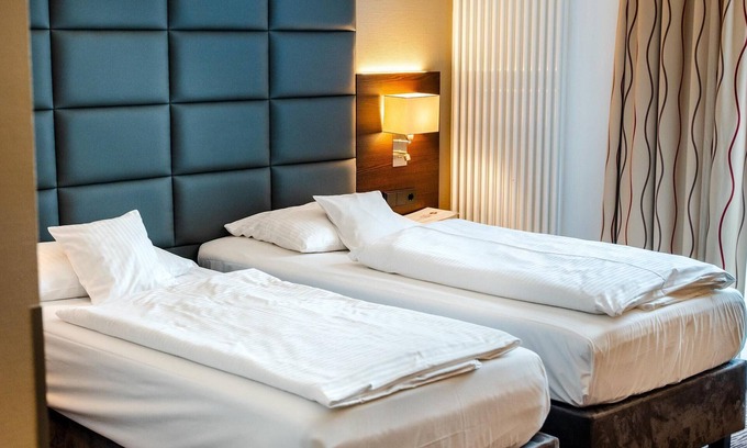 Bad Salzuflen Hotel | Best Western Plus Hotel Ostertor