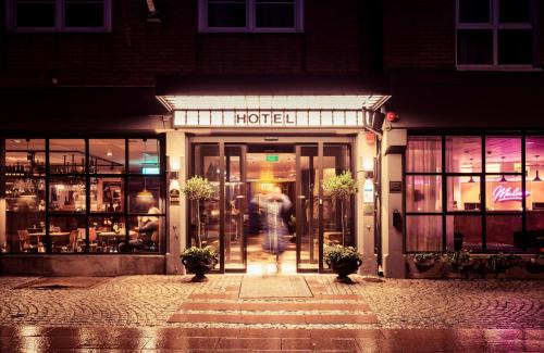 Malmo Old Town Hotel | Best Western Plus Hotel Noble House