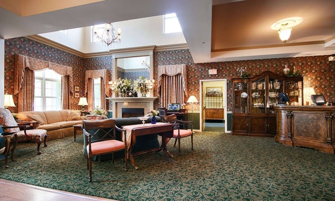 Mentor Hotel | Best Western Plus Mentor-Cleveland Northeast