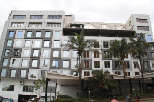 Central Business District Hotel | Best Western Plus Meridian Hotel