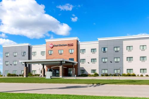 Morden Hotel | Best Western Plus Morden
