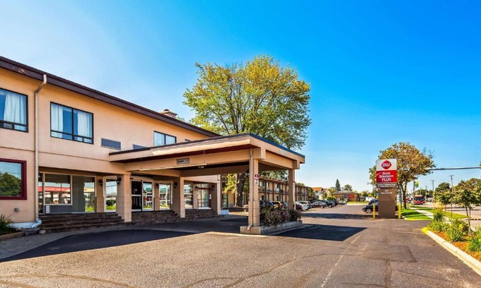 Bells Corners Hotel | Best Western Plus Ottawa Kanata Hotel and Conference Centre