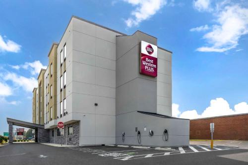 Pennsauken Hotel | Best Western Plus Philadelphia-Pennsauken Hotel