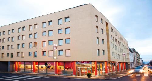 Jakomini Hotel | Best Western Plus Plaza Hotel Graz