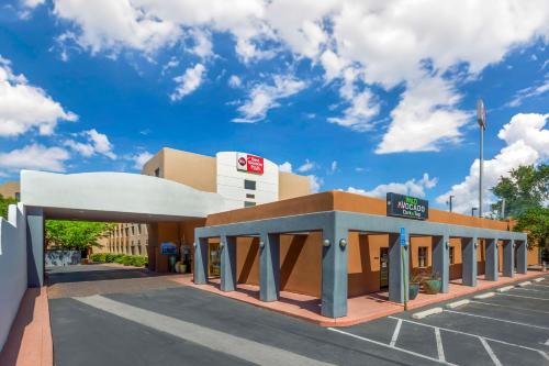 West Old Town Hotel | Best Western Plus Rio Grande Inn