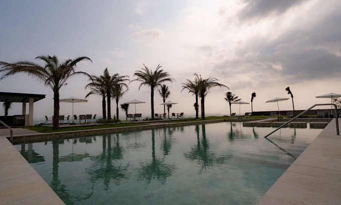 Anton Lizardo Hotel | Best Western Plus Riviera Veracruz