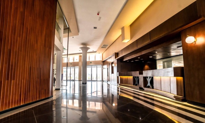 Douala Hotel | Best Western Plus Soaho Douala Airport