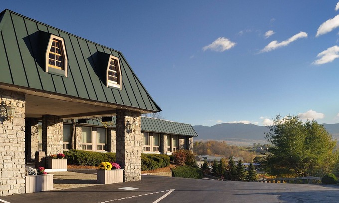 Waterbury Hotel | Best Western Plus Waterbury - Stowe