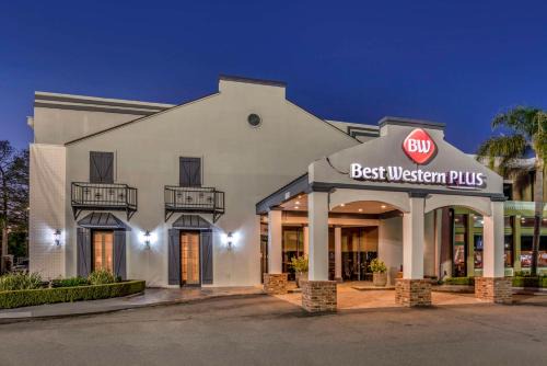 Harvey Hotel | Best Western Plus Westbank