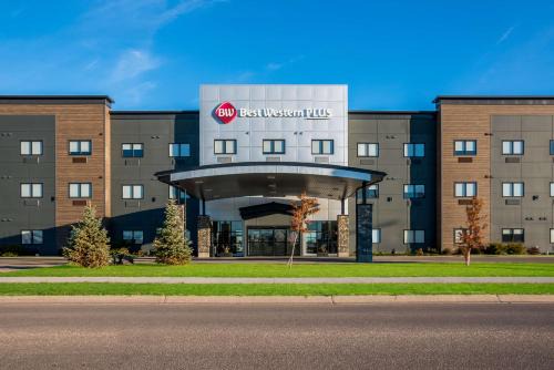 Winkler Hotel | Best Western Plus Winkler