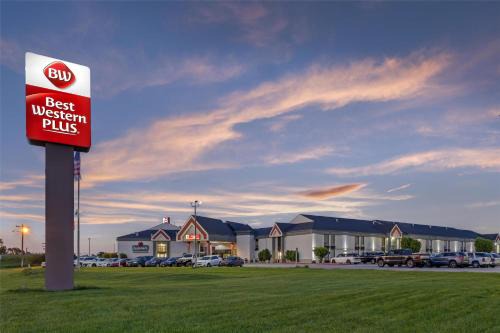 York Hotel | Best Western Plus York Hotel and Conference Center