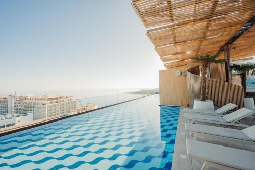 Qawra Hotel | Best Western Premier Malta