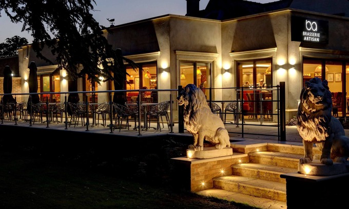 Bircotes Hotel | Best Western Premier Doncaster Mount Pleasant Hotel