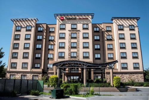 Apodaca Hotel | Best Western PREMIER Monterrey Aeropuerto