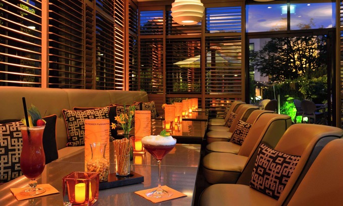 Mittelfeld Hotel | Best Western Premier Parkhotel Kronsberg