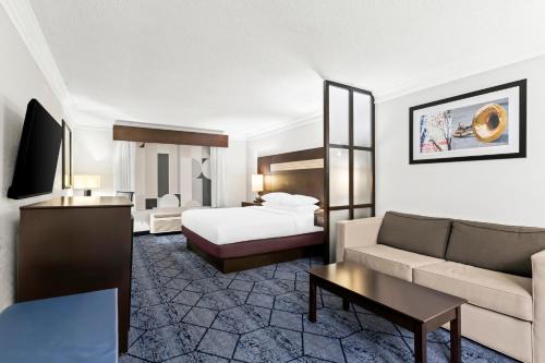 Slidell Hotel | Best Western Slidell Hotel