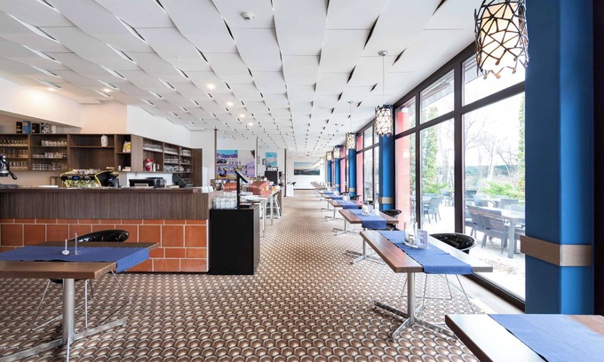 Voesendorf Hotel | Best Western Smart Hotel