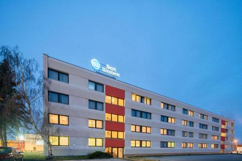 Voesendorf Hotel | Best Western Smart Hotel