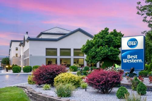 Columbus Hotel | Best Western Suites Columbus