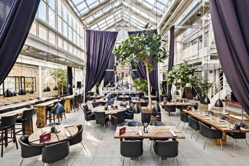 Vejle Hotel | Best Western ToRVEhallerne