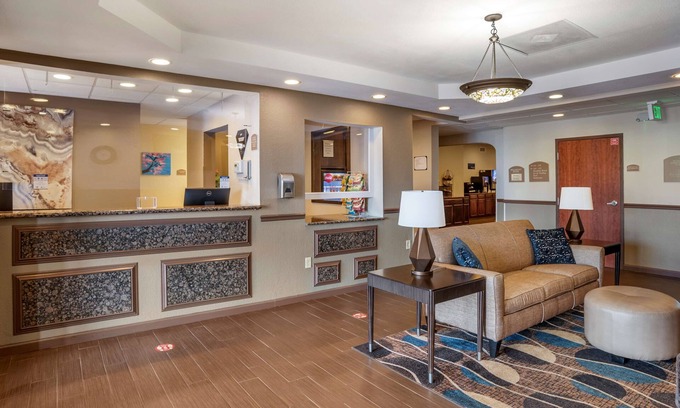 Troy Hotel | Best Western Troy Inn