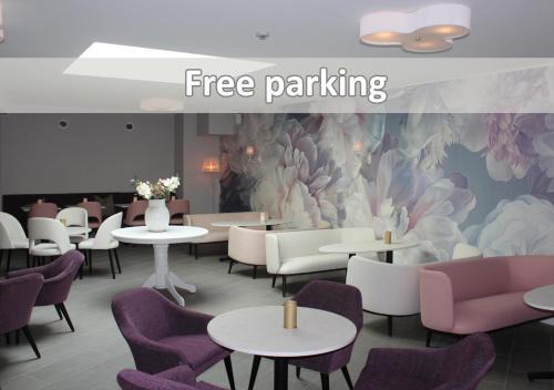 Angelholm Municipality Hotel | Best Western Valhall Park Hotell