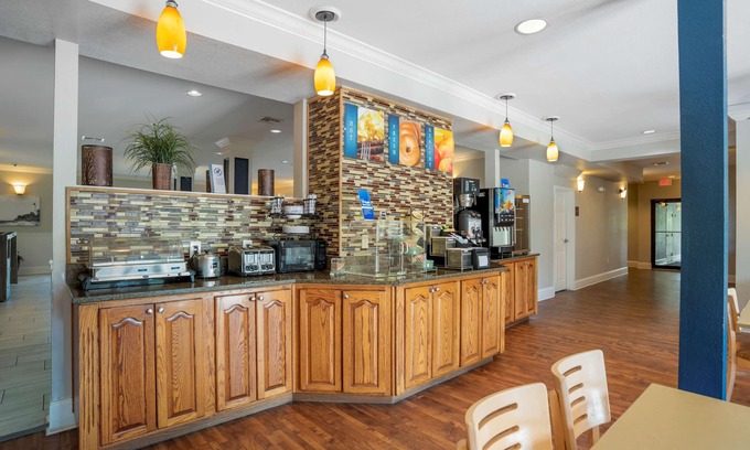 Crawfordville Hotel | Best Western Wakulla Inn & Suites