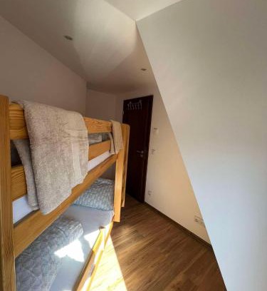 Wozniki House | Bestdrive Pokój 12
