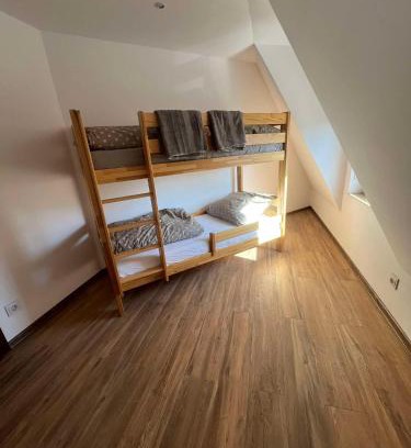 Wozniki House | Bestdrive Pokój 7