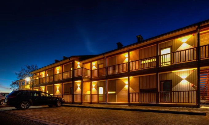Skangali Apartment | Bestes apartamenti