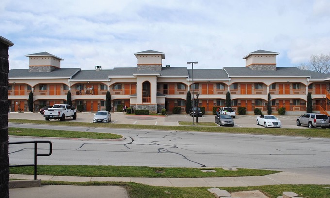 Bedford Hotel | Bestway Inn