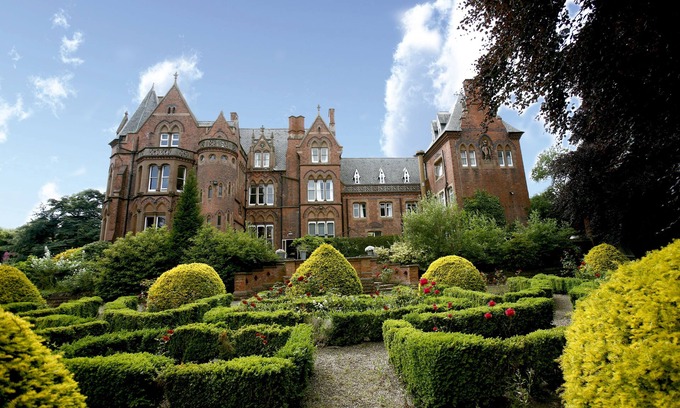 Newark upon Trent Hotel | Bestwood Lodge