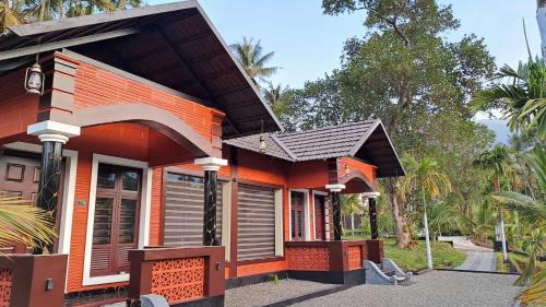 Maraiyur Resort | Betel Brooks Resort