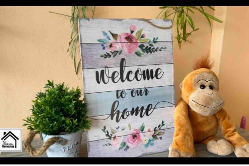 Sandakan House | BETESDA HOMESTAY