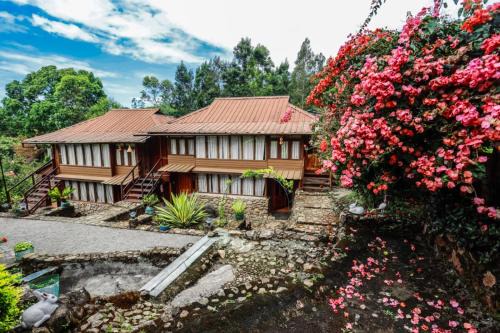 Chinnakanal Apartment | Bethal varkis munnar, chinnakanal