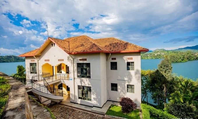 Kibuye Hotel | Bethany Hotel Karongi