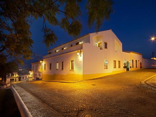 Pias Hotel | Betica Hotel Rural