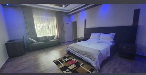 Jinja Hotel | Betimo Restaurant & Accommodation