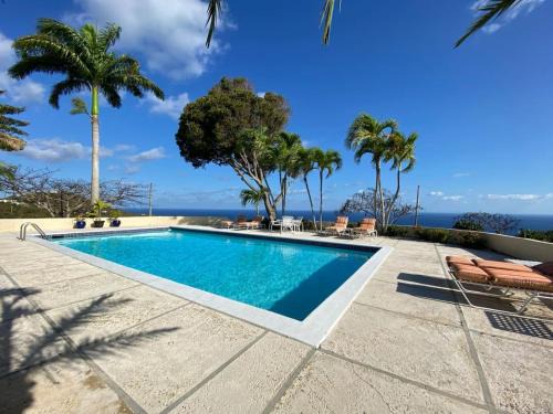 Estate Mount Pleasant East 2 House | Betsy Jewel Caribbean Retreat