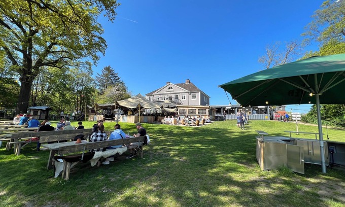 Prisdorf House | Bett4you Peiner Hof