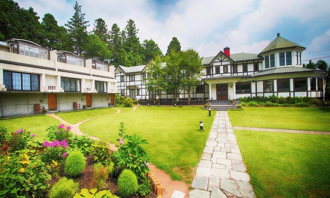 Nikko Resort | Bettei Himawari